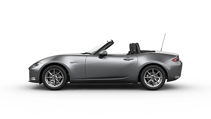 MX-5 Exclusive-Line image 2